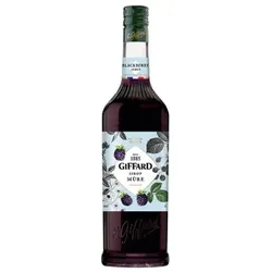 Giffard Brombeere Sirup 1,0L
