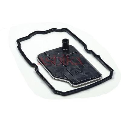 ASHIKA Hydraulikfilter, Automatikgetriebe fta032 für Mercedes