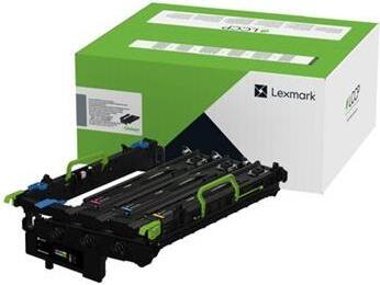 Lexmark 77L0ZV0, Lexmark, 250000 Seiten, CS963, CX950, 951, 961, 962, 963, 833, XC9525, 9535, 9635,9645, 9655, 8355, Cyan, Magenta, Gelb, Laser, Mexiko, Polen