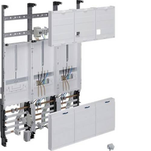 Hager ZL32U2NT Komplettfeld Inhalt 1St.
