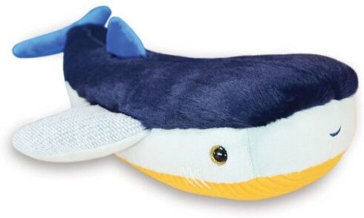 Peluche Requin Bleu 40 cm - Histoire d'Ours