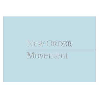 Rhino Movement (Definitive Edition) (New Order) (46053478)