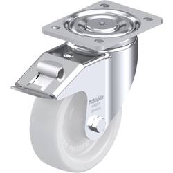 Blickle 485680 LH-SPO 150G-FI Lenkrolle mit Feststeller Rad-Durchmesser: 150 mm Tragfähigkeit (max.): 800 kg 1 St.