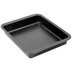 Kaiser Original Delicious 2300647616 Auflaufform Schwarz