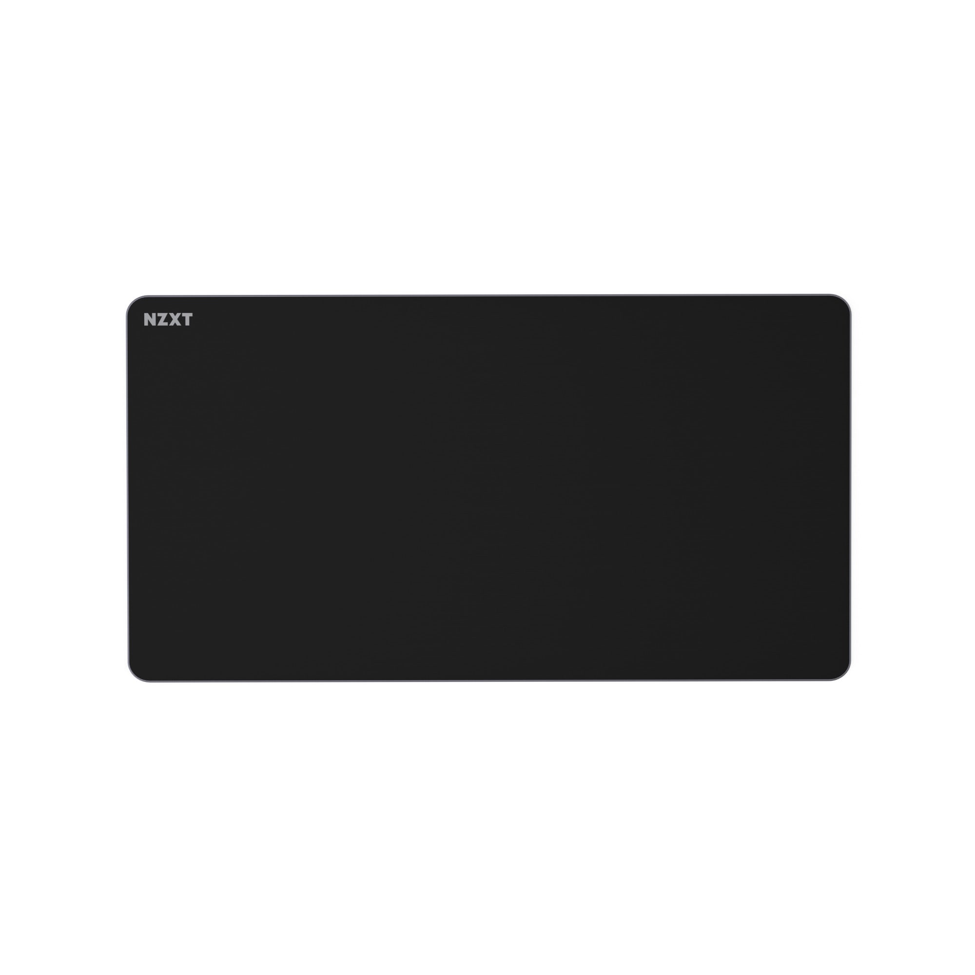 NZXT Elite Premium Mauspad XL (750x400mm) schwarz MM-XLGPR-BK