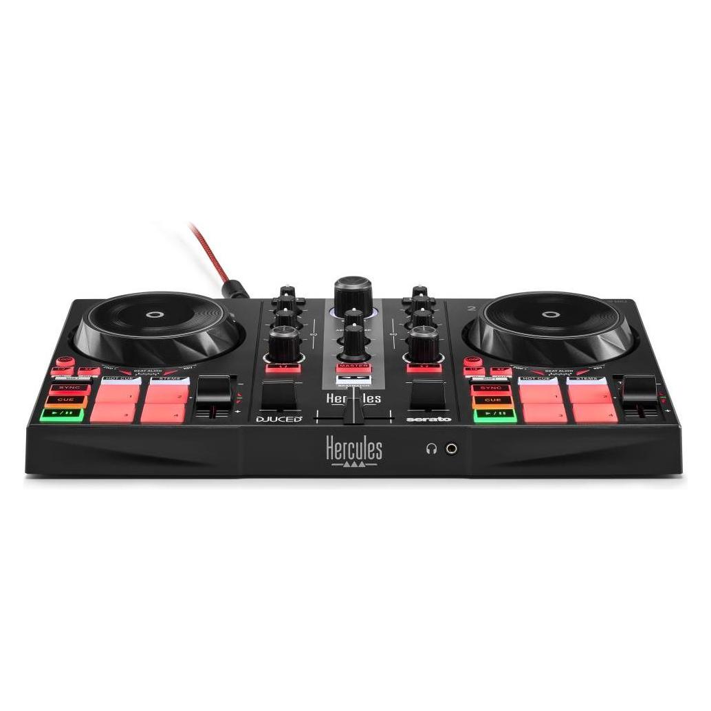 Hercules DJControl Inpulse 200 MK2 (4780940)