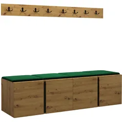 GARDEROBEN-SET Orion VII
