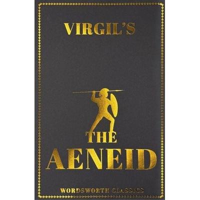 Virgil: Aeneid, Taschenbuch von Virgil, Blank, 978-1-85326-263-0