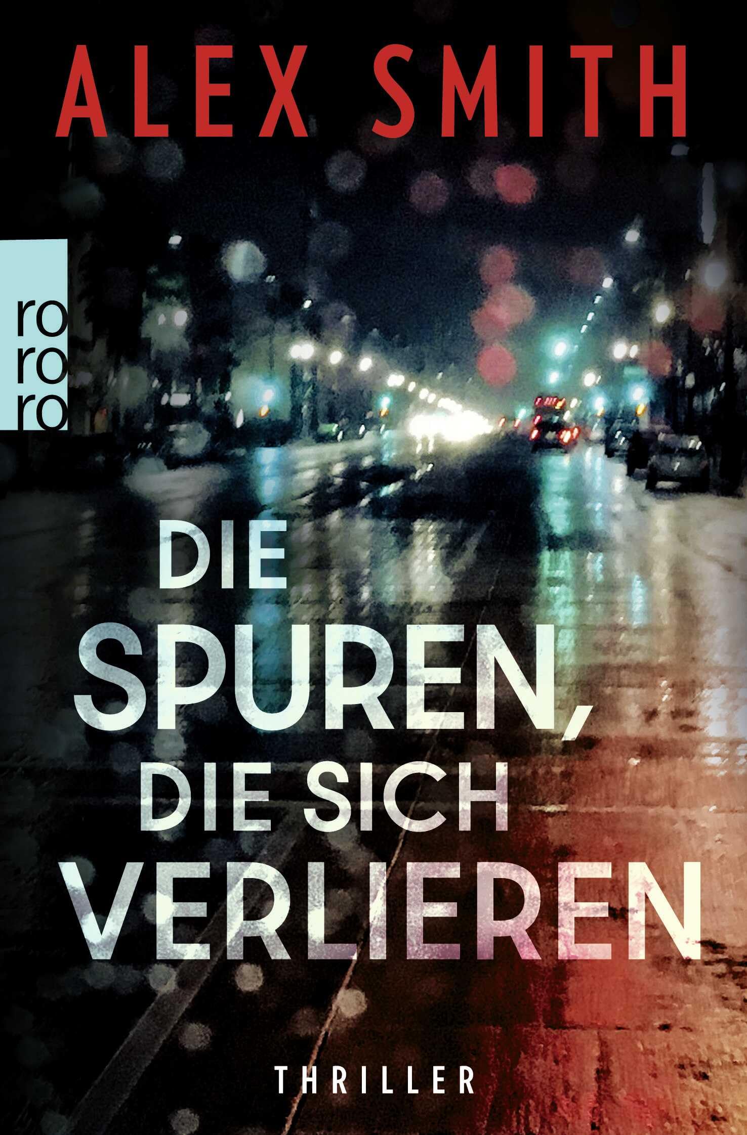 Alex Smith - Die Spuren, die sich verlieren (Detective Robert Kett, Band 5) - Preis vom 09.10.2026 07:28:09 h