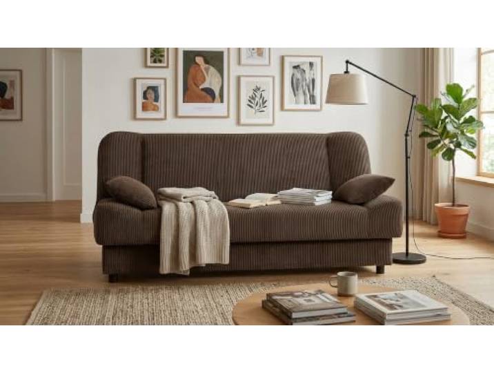 Family Meble Schlafsofa Sara Apollo – Apollo 6