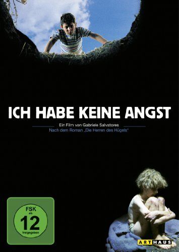 Gabriele Salvatores - Ich habe keine Angst - Preis vom 17.10.2026 19:25:27 h