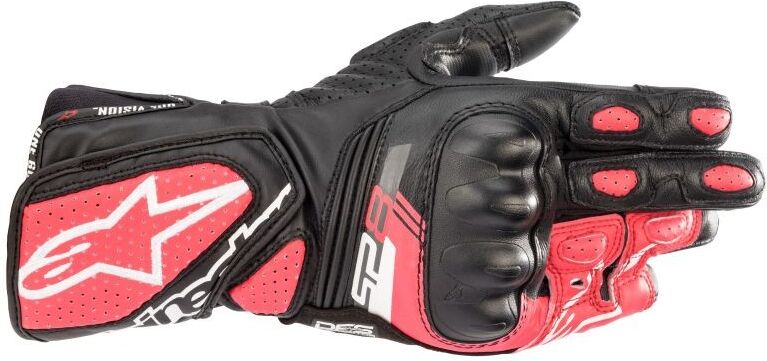 ALPINESTARS 3518321-1832-S Motorhandschoenen race