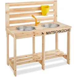 Matschküche „Malu”