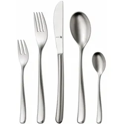 WMF Besteck Vision 30tlg. Cromargan Protect Transparent Poliert