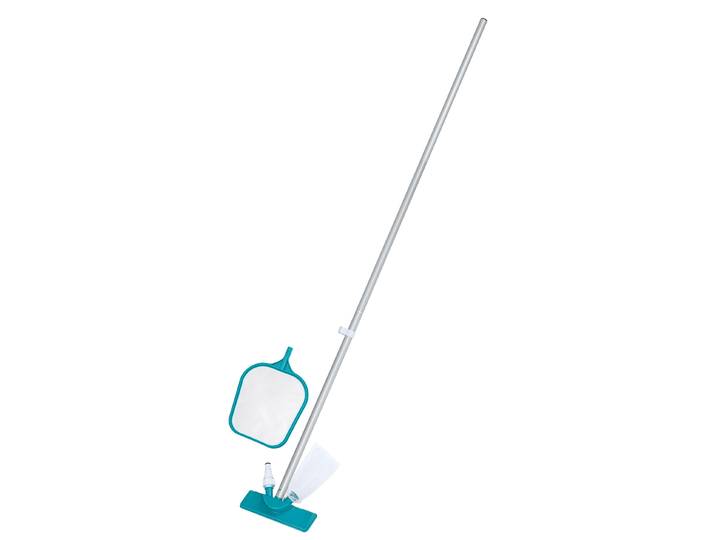 Poolreinigung Set basic AquaClear