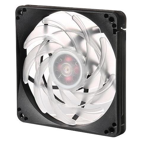 Silverstone SST-FW124-ARGB FW Series PWM (120 mm, 1x) (SST-FW124-ARGB)
