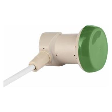 Humax Green Power LNB Wetterschutztülle, LTE-Filter geringe Stromaufnahme (Single LNB) (LNB 313)