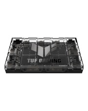 ASUS TUF GAMING ARGB PWM Fan Hub (90DA00C0-B09000)