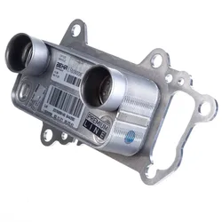 Ölkühler Motoröl MAHLE CLC 79 000P für BMW 3er X3