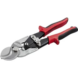 Kabelschere für elektrische Leitungen Länge 230 mm STALCO PERFECT S-67031
