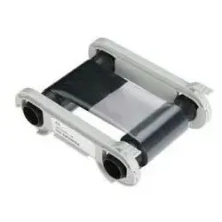 Evolis R2F010NAA Farbband Schwarz