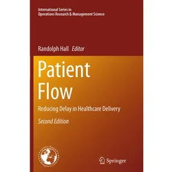 Patient Flow, Fachbücher