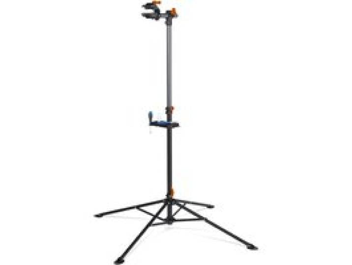 CRIVIT Pied d’atelier pour vélo