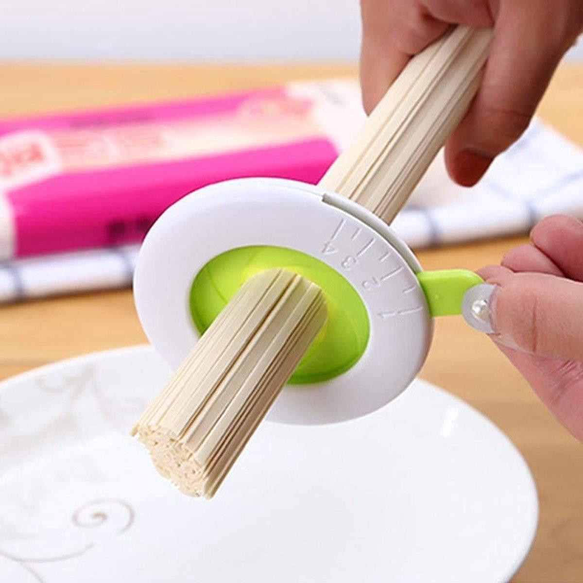 Jumada Universeel spaghetti-meetapparaat voor spaghetti, pasta en meer