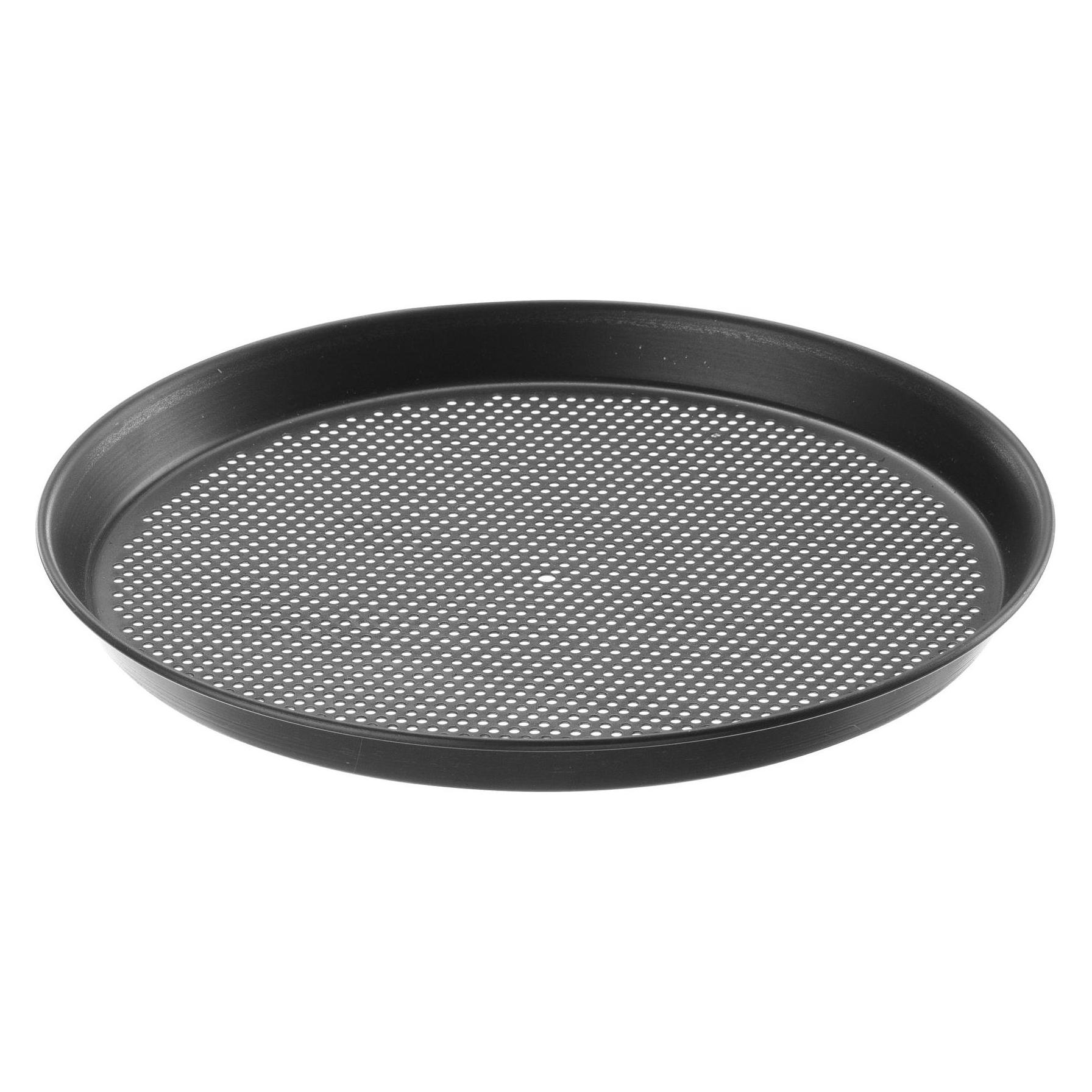 Hendi Pizzablech perforiert,(H)mm (616918)