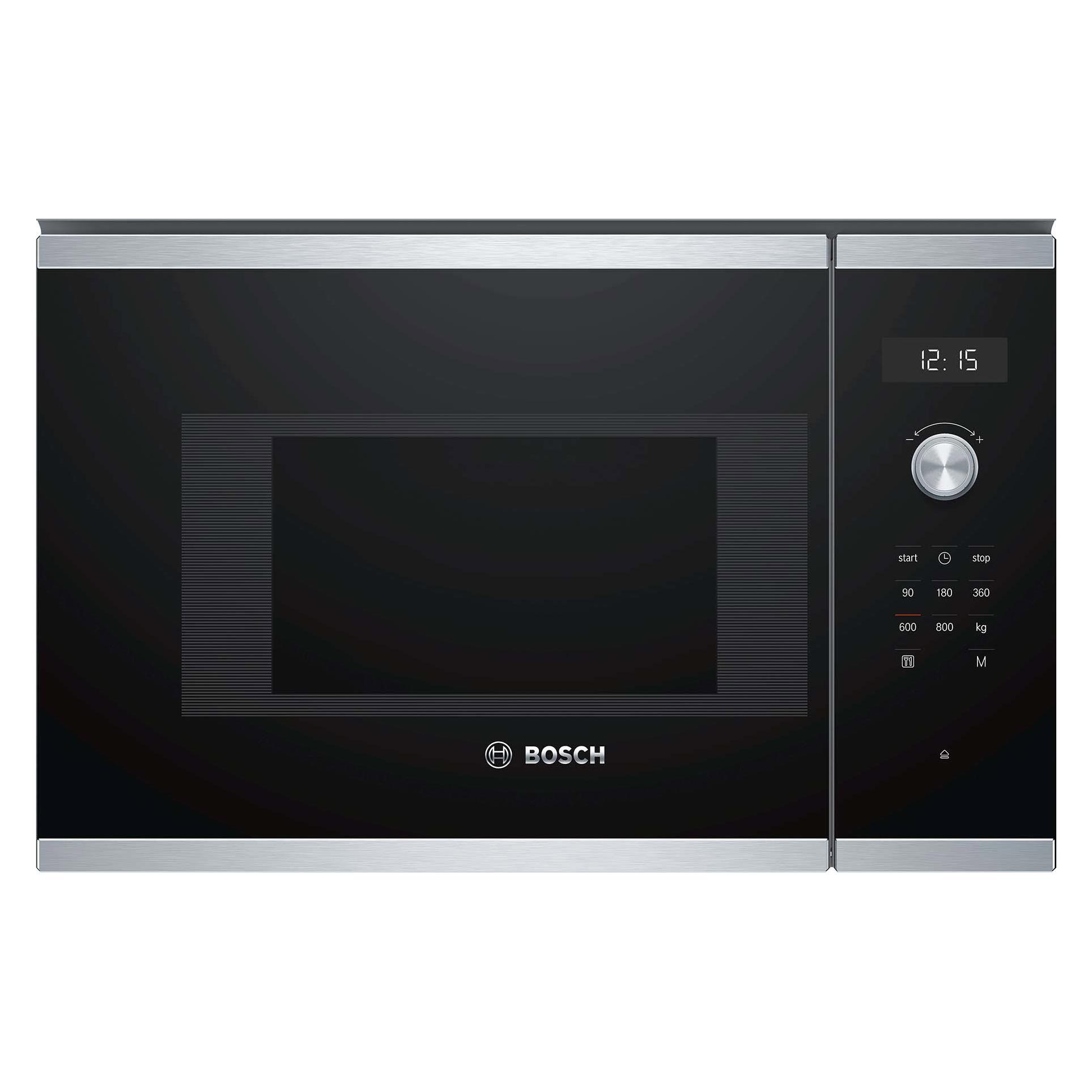Bosch Hausgeräte BFL524MS0 (BFL524MS0)