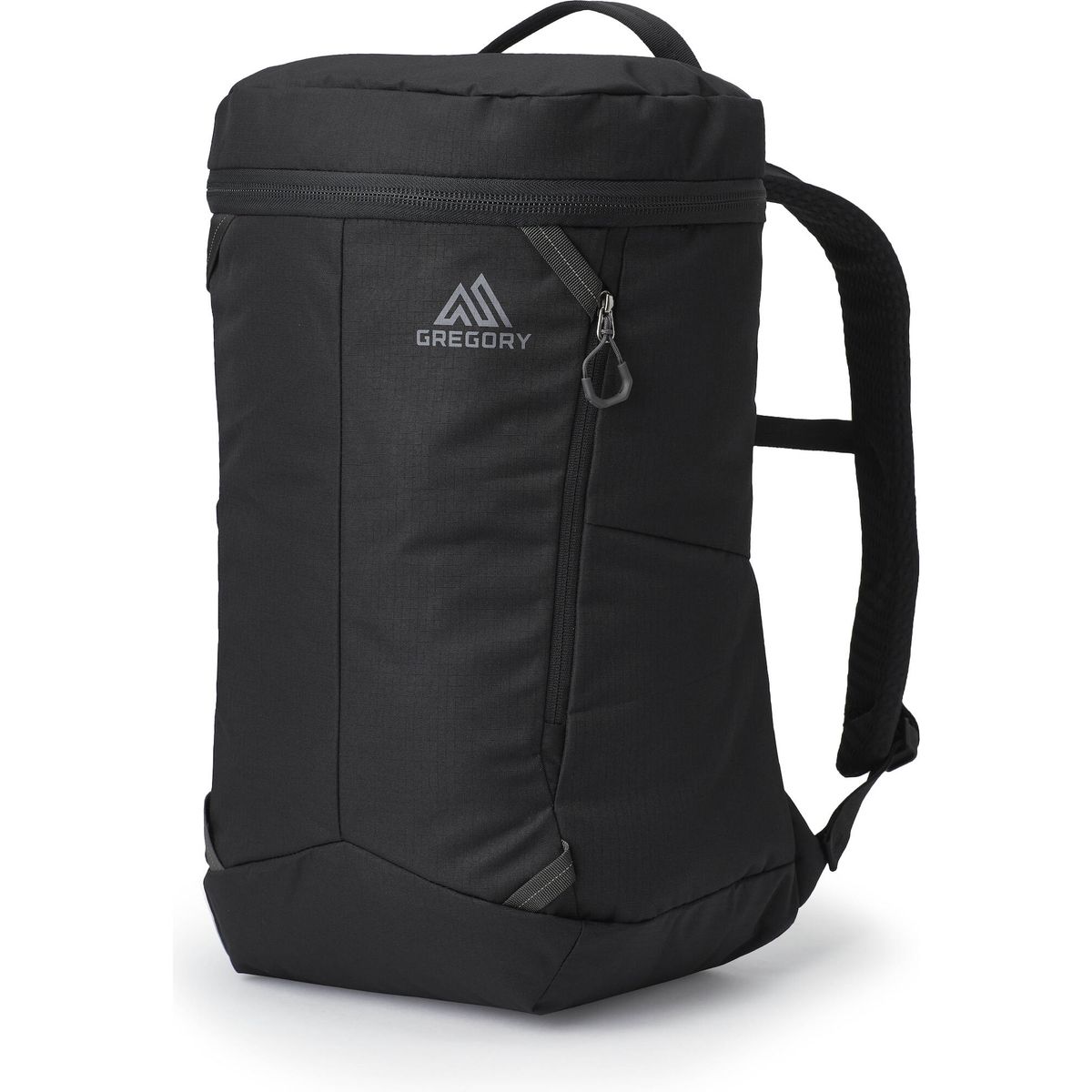 Gregory Rhune 25 carbon black (6404) 143377-6404