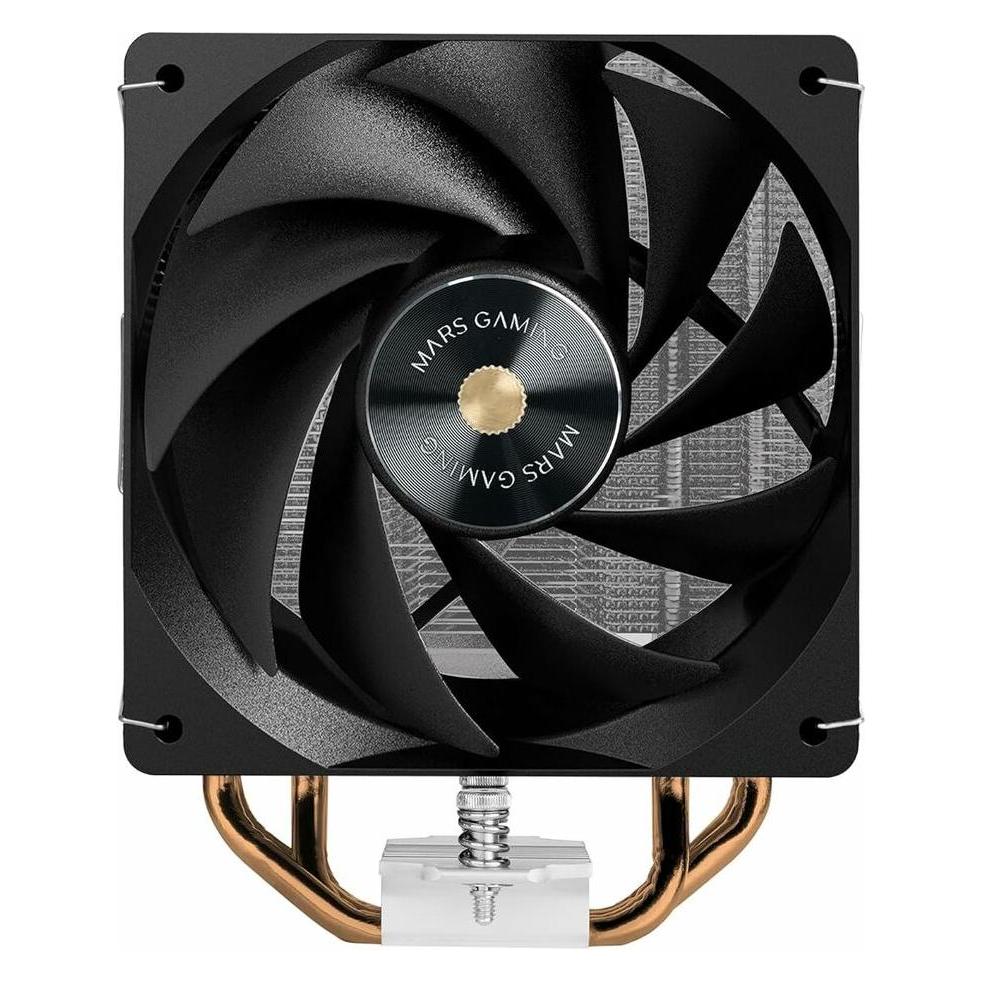 Mars Gaming MCPU-X4 (154 mm) (MCPUX4)