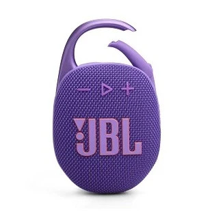 JBL Clip 5 Bluetooth speaker - Paars