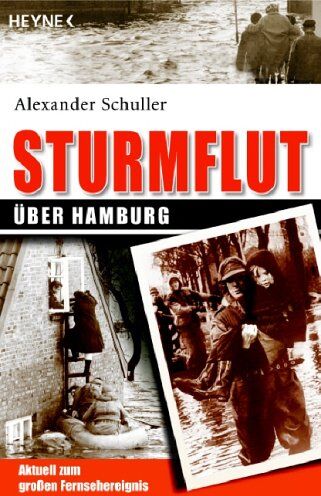 Alexander Schuller - Sturmflut über Hamburg - Preis vom 30.09.2026 09:01:18 h