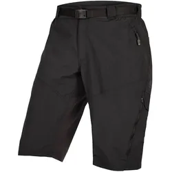 Endura, Herren, Velohosen, Hummvee (3XL), Schwarz