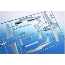Special Hobby SIAI-Marchetti SF-260EA/D/EU ‘ Late Bulged Canopy Type’