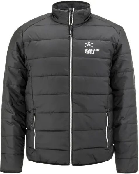 Head Race Kinetic Junior Jacket (140 - Black)  - Black - Size: 140