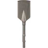 PRO HEX 30 Asphaltmeißel SDS-Hex, 30mm SK, 125x450mm