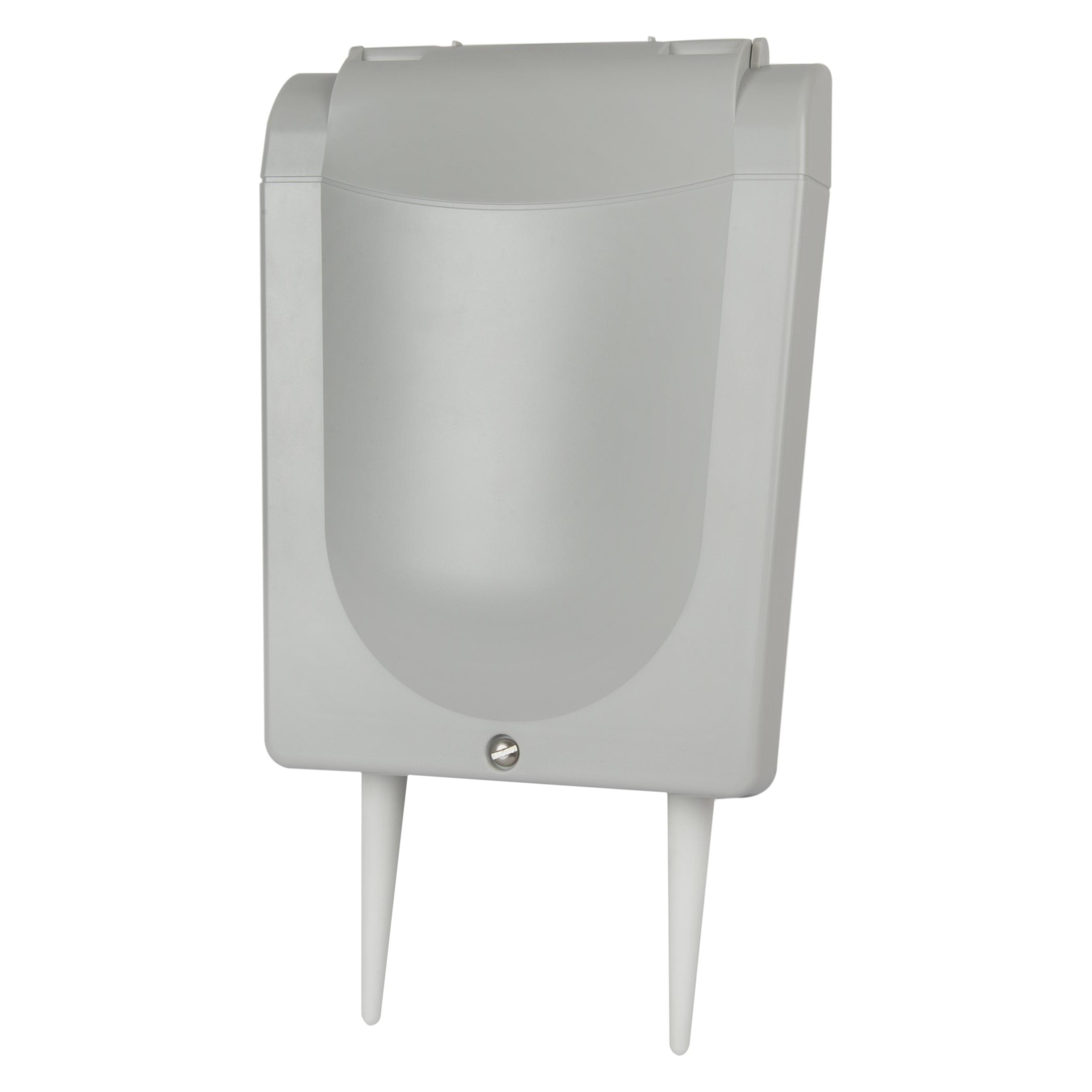 Alcatel -Lucent 8378 DECT IP-xBS Integrated antennas (3BN67365AA)