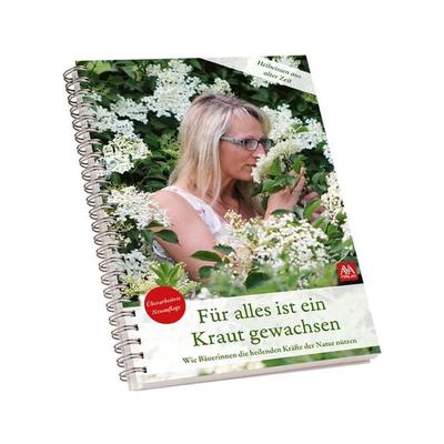 Für alles ist ein Kraut gewachsen, Taschenbuch von AVA-Verlag Allgäu GmbH, AVA-Agrar, 978-3-9851606-4-8