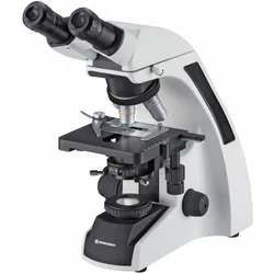 Bresser Optik Science TFM-201 Bino Durchlichtmikroskop Binokular 1000 x Durchlicht