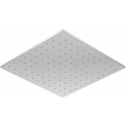 Steinberg Serie 120 Regenbrause 1201688 chrom, 20 x 30 cm, mit Easy Clean System