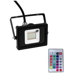 Eurolite LED-Fluter LED IP FL-10 SMD RGB RGB 10 W 51914602