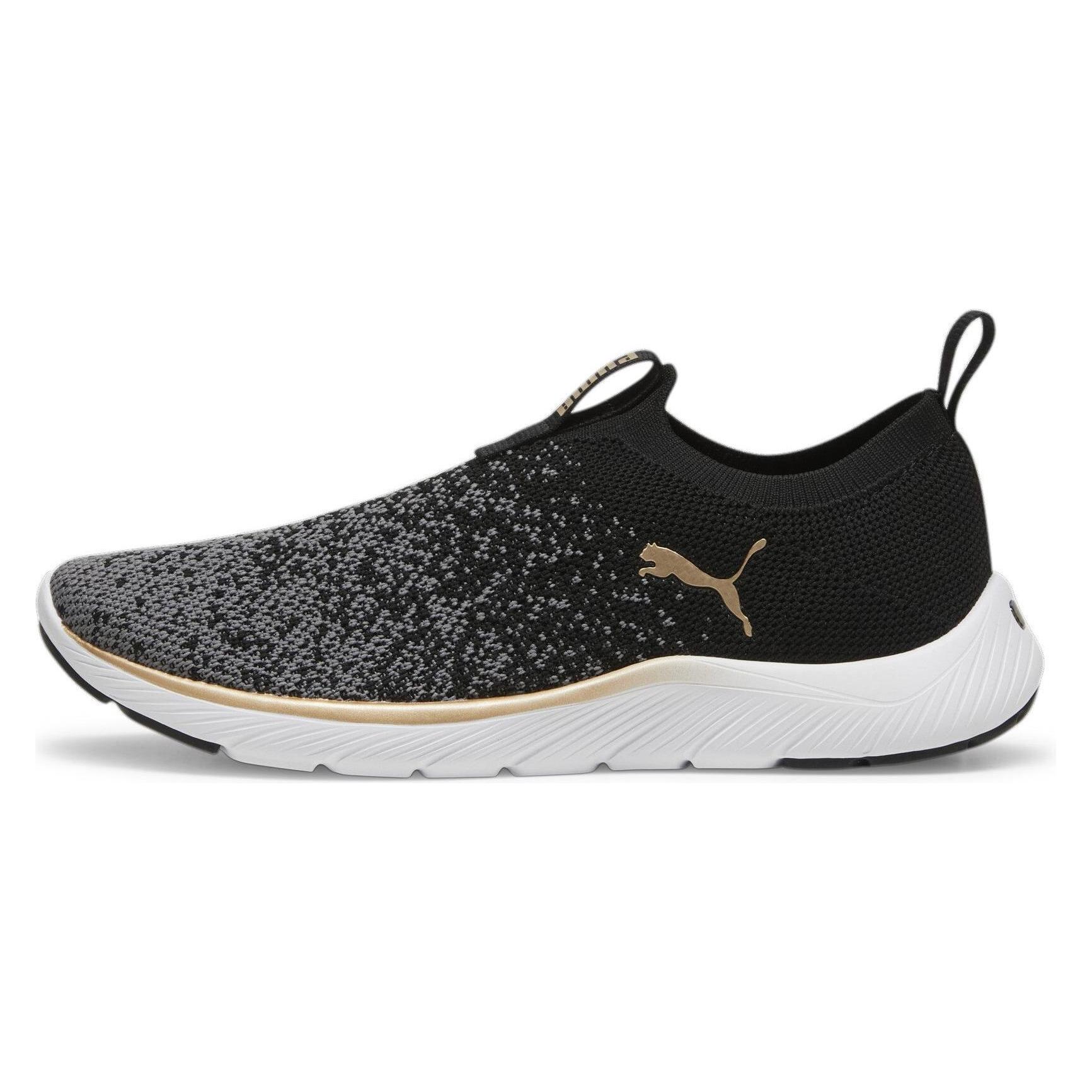 Puma Softride Remi Slip-on Knit Wn's (40) (309834_01)