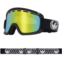 Dragon, Skibrille