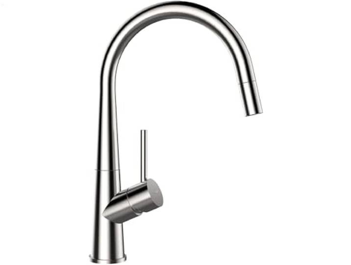Schock Küchenarmatur Conos 528.120 Inox B528.120EDO