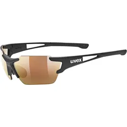 Uvex Sportbrille Sportstyle 803 race small CV