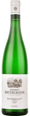 """Brundlmayer Zobinger Heiligenstein Riesling 2021 White Wine - Austria"""