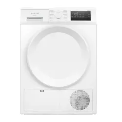 WT43H004 Wärmepumpentrockner 8kg autoDry easyCleanFilter OutdoorProgramm EEK:E