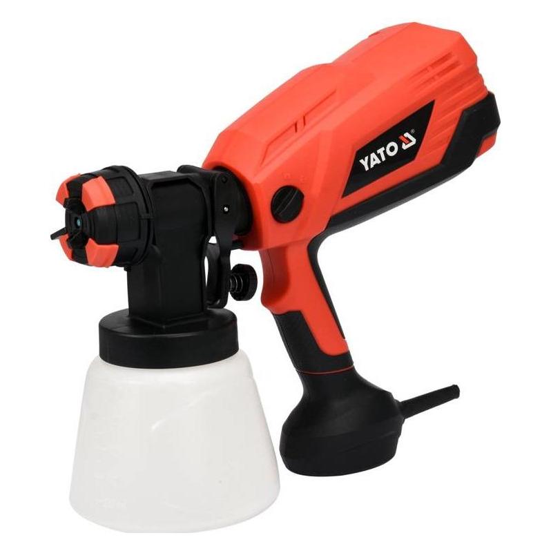 Yato Electric paint sprayer YT-82553 (YT-82553)